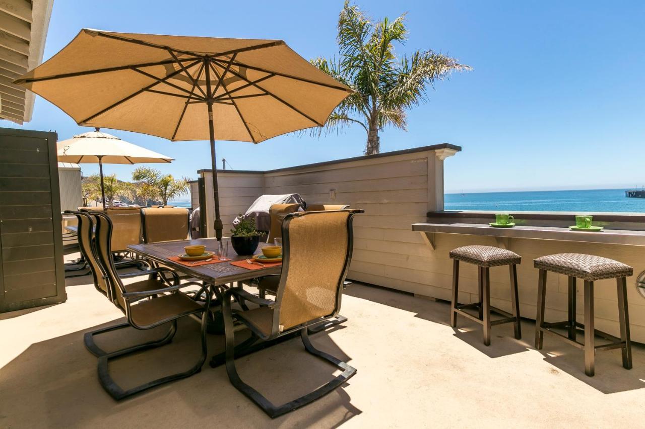 Villa 358 Front Street Avila Beach Exterior foto